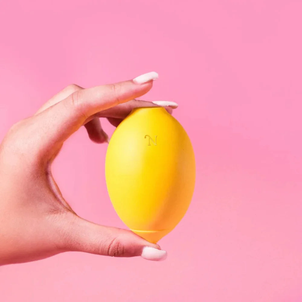 Masseur clitoridien Lem