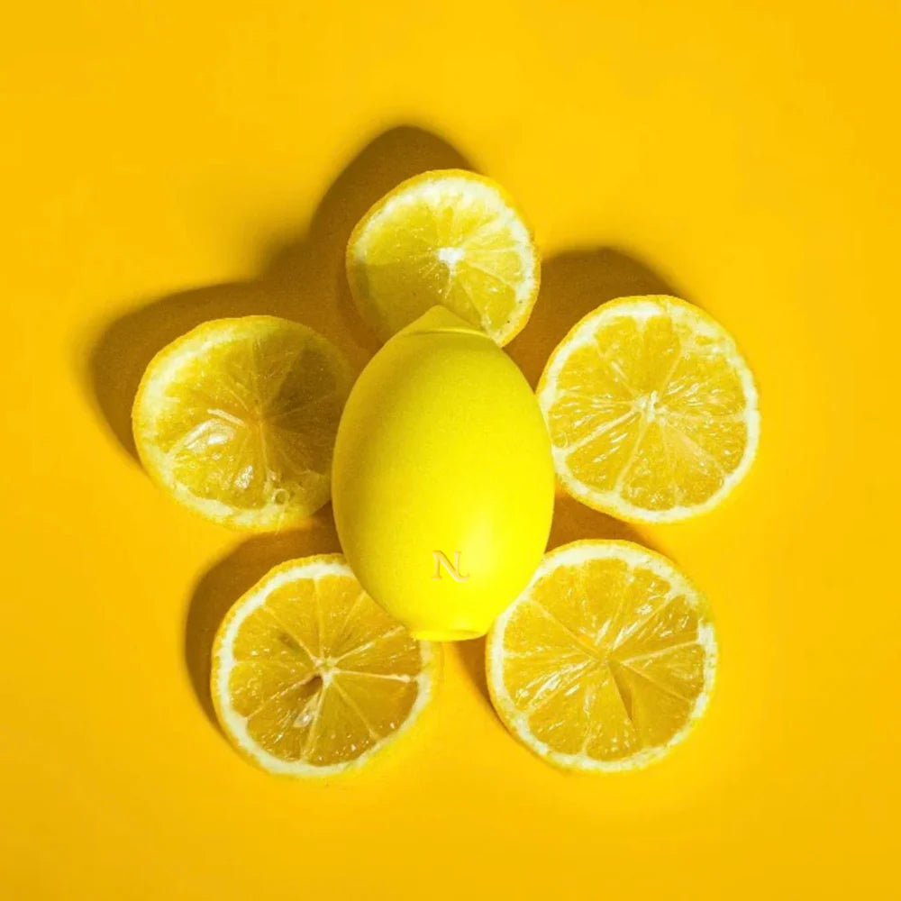 Masseur clitoridien Lem