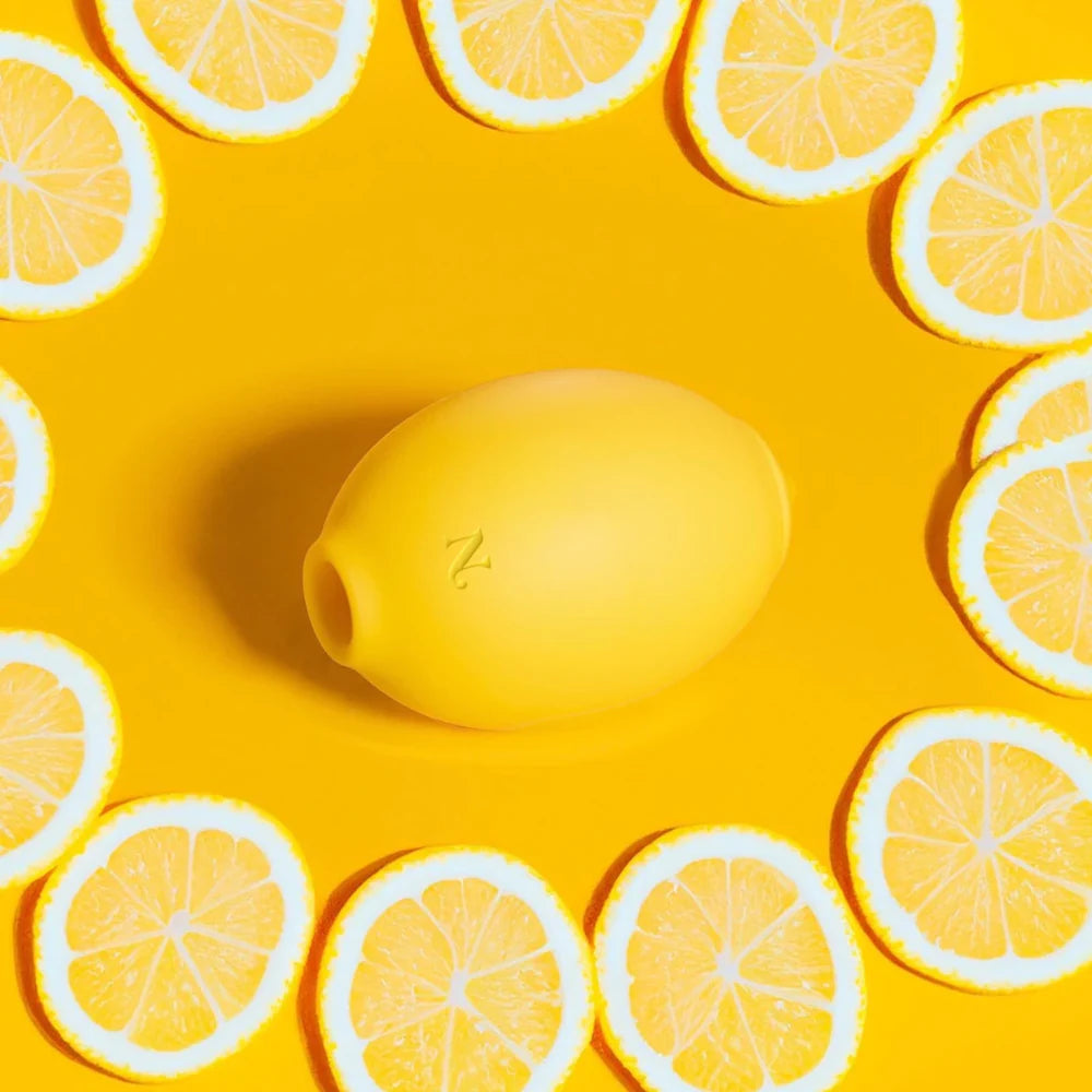 Masseur clitoridien Lem