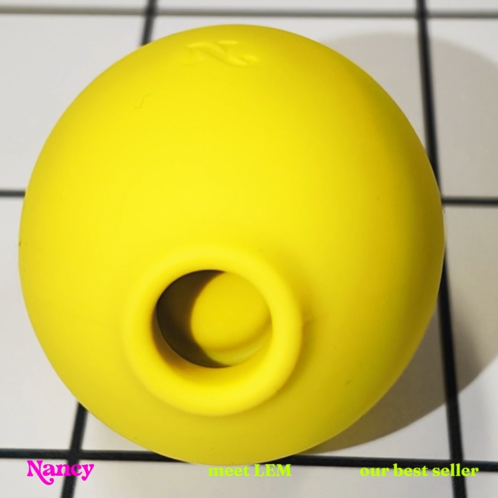 Masseur clitoridien Lem